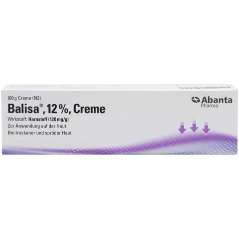 Abanta Pharma Balisa 12% – 04326626 – Bild 2