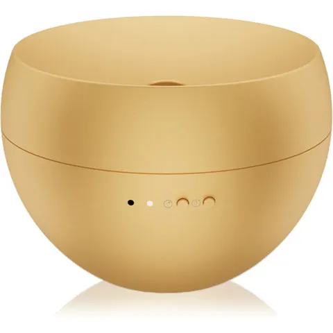 Stadler Form Diffuser Jasmine ultrasonic aroma diffuser colour Gold 1 pc – image 2
