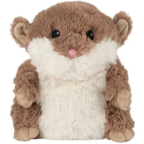 Warmies Hamster – Bild 2