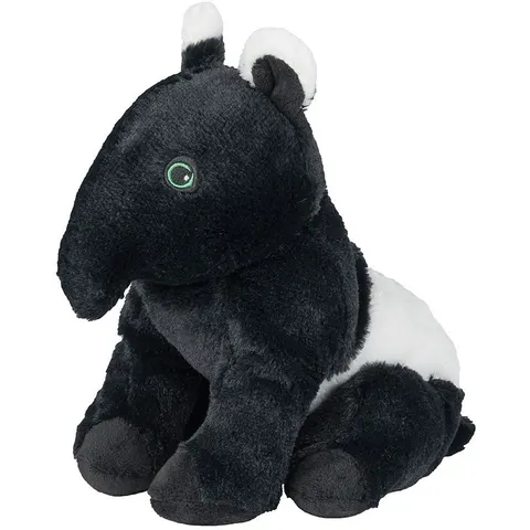 Warmies Tapir – Bild 2