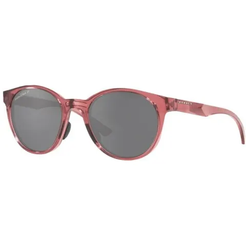 Occhiali da sole Oakley Spindrif – Marrone – immagine 2