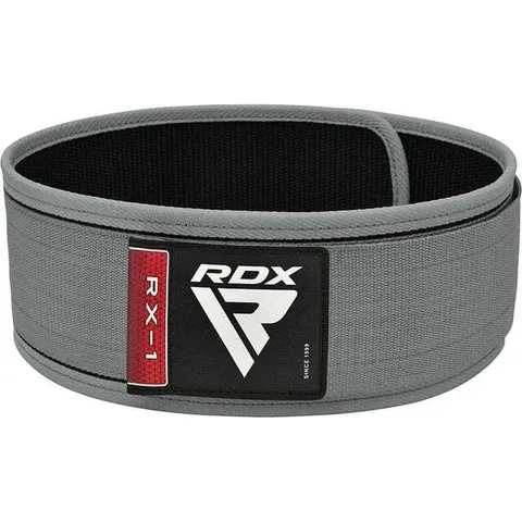 Pas kulturystyczny Rdx XL – zdjęcie 2