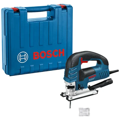 BOSCH Professional GST150 BCE Stichsäge – Bild 2