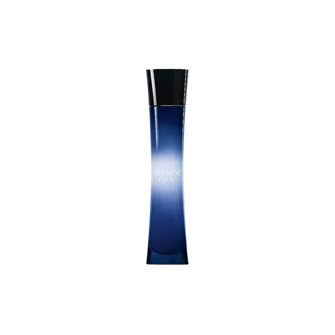 Giorgio Armani Code EDP für Damen 75 ml – Bild 2