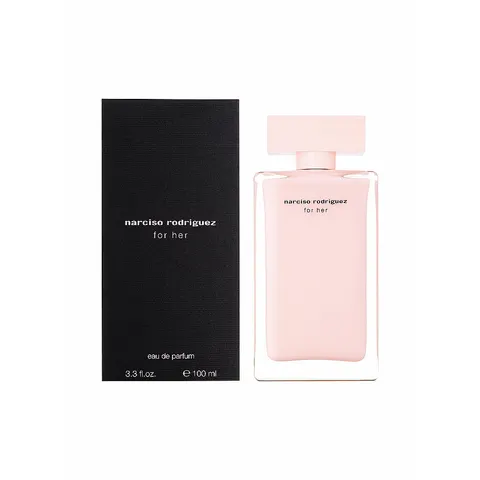 100ml Narciso Rodriguez for her Eau de Parfum – Bild 2