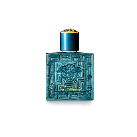 50ml Versace Eros Eau de Toilette – Bild 2