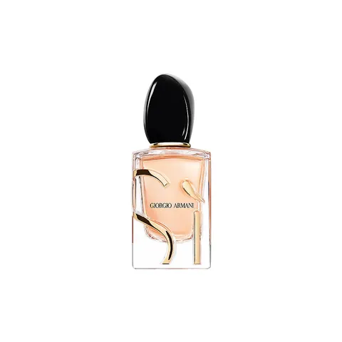 Giorgio Armani 50ml Armani Sì Eau de Parfum refillable – 50 ml – Bild 2