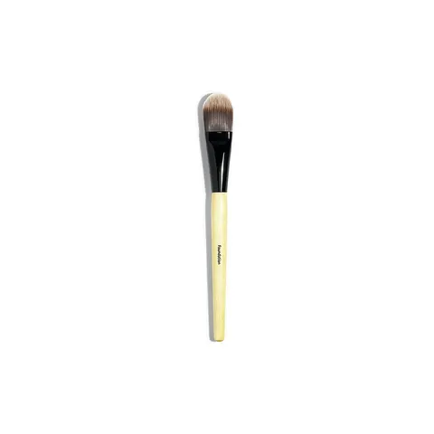 Bobbi Brown Foundation Brush – Bild 2
