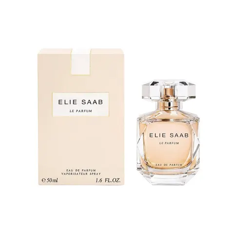 Elie Saab Le Parfum EdP 50 ml – Bild 2