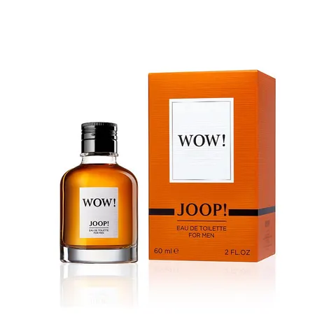 60ml JOOP WOW Eau de Toilette – 60 ml – Bild 2