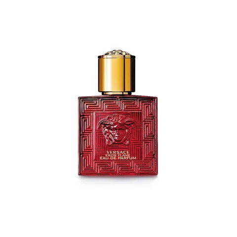 30ml Versace Eros Flame Eau de Parfum – 30 ml – Bild 2