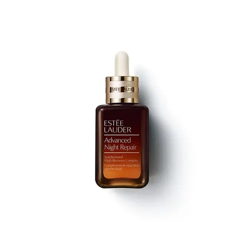 Estée Lauder Advanced Night Repair Serum Synchronized Multi-Recovery Complex Antifalten Serum 50 ml – Bild 2
