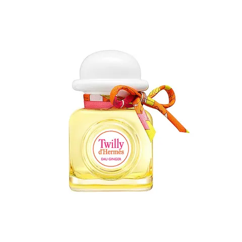 HERMÈS - Twilly d' Eau Ginger, Eau de Parfum, 85 ml – Bild 2