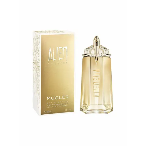 90ml MUGLER Alien Goddess Eau de Parfum – Bild 2
