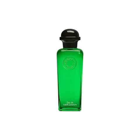 HERMÈS Eau de Cologne Eau de Basilic Pourpre – Bild 2