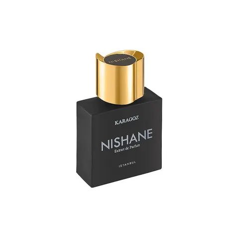 Nishane Karagoz 50 ml – Bild 2