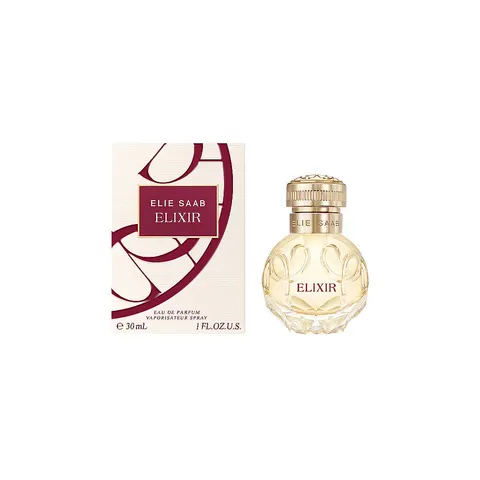 Elie Saab Elixir Eau de Parfum Spray 30ml – Bild 2