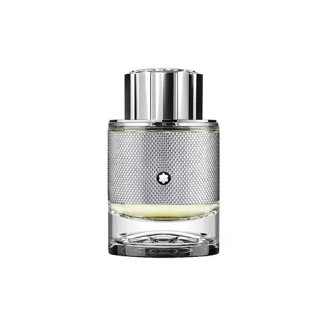 60ml Montblanc Explorer Platinum Eau de Parfum – 60 ml – Bild 2