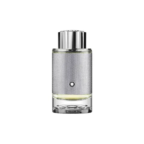 100ml Montblanc Explorer Platinum Eau de Parfum – 100 ml – Bild 2