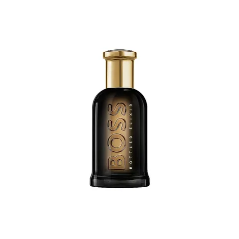 50ml Hugo Boss Bottled Elixir Parfum – Bild 2