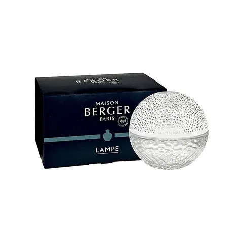 Gravity Katalytische Lampe transparent – Bild 2
