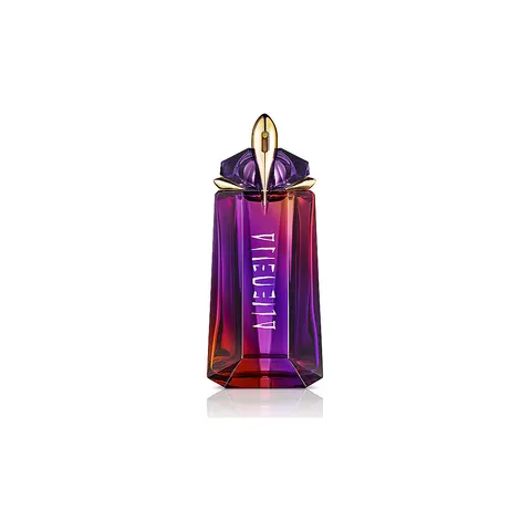 90ml MUGLER Alien Hypersense Eau de Parfum Refillable – Bild 2