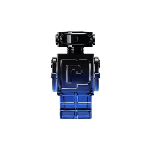 100ml rabanne Phantom Intense Eau de Parfum Intense – Bild 2