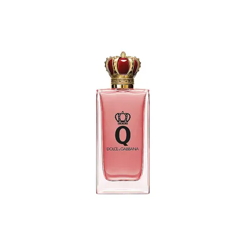 Dolce & Gabbana Q Intense Eau de Parfum 100 ml – Bild 2