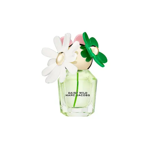 30ml MARC JACOBS DAISY WILD Eau de Parfum Refillable – Bild 2