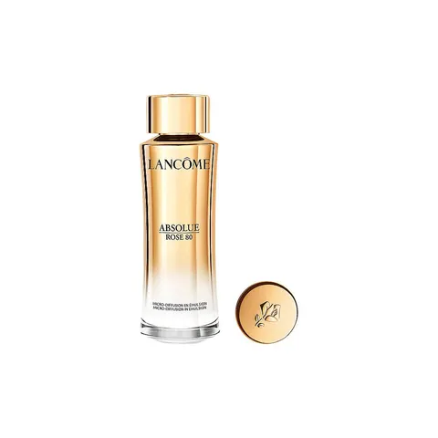 Lancôme Absolue Rose 80 Emulsion 100 ml – Bild 2