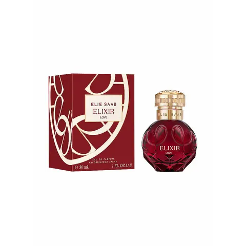 Elie Saab Elixir Love Eau de Parfum Spray 30ml – Bild 2