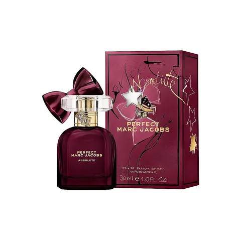 30ml MARC JACOBS PERFECT Absolute Eau de Parfum – 30 ml|50 ml|100 ml – Bild 2