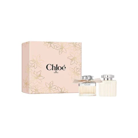 Chloé Duft-Set Chloé Eau de Parfum – Bild 2