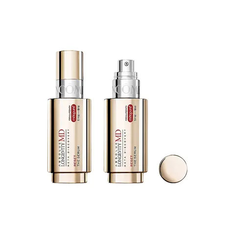 50ml Lancôme Absolue Longevity MD Reset Serum – Bild 2
