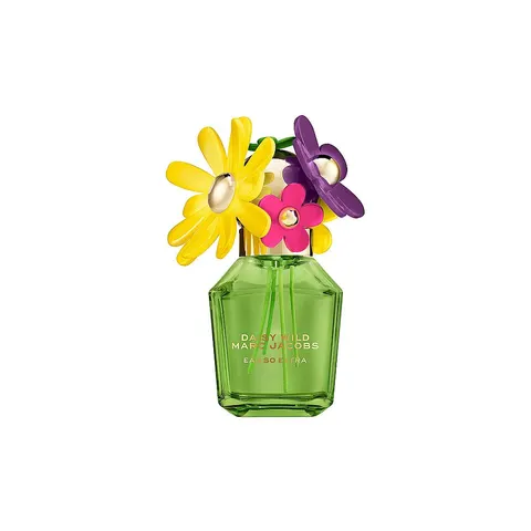 50ml MARC JACOBS DAISY WILD Eau so Extra Eau de Parfum – Bild 2
