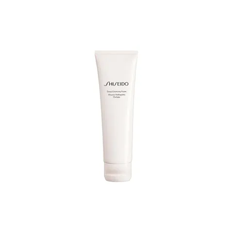 125ml Shiseido Deep Cleansing Foam – Bild 2