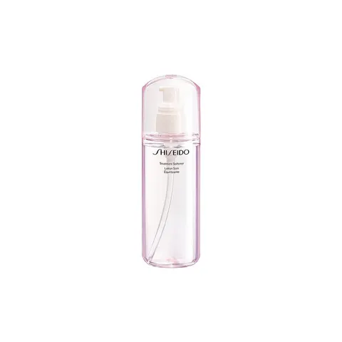 150ml Shiseido Treatment Softener – Bild 2