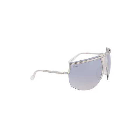 MAX MARA Lunettes de soleil or – or EG – image 2