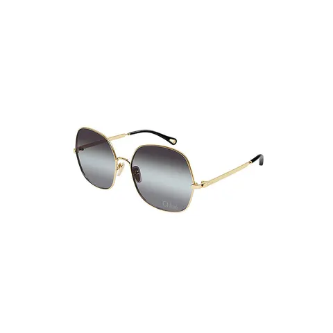 CHLOE Sonnenbrille CH0282S or – image 3