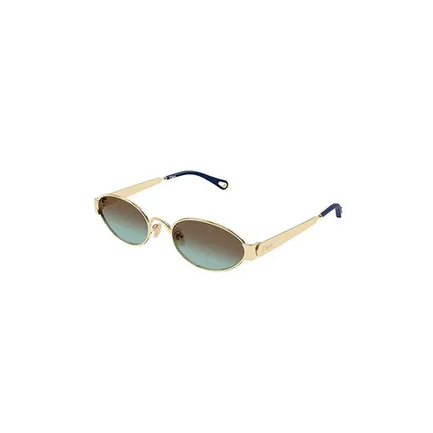 CHLOE Sonnenbrille CH0355S or – image 3