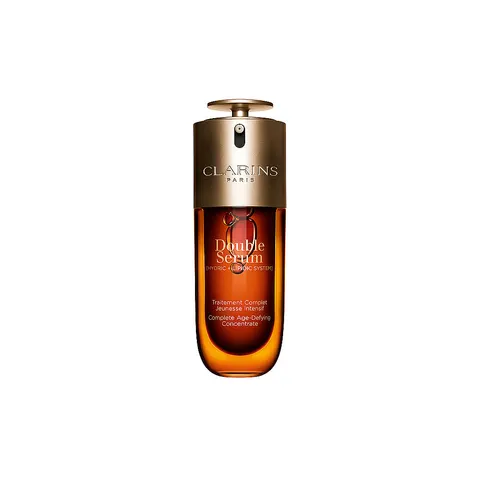 CLARINS Double Serum G-9 75 ml – imagen 4