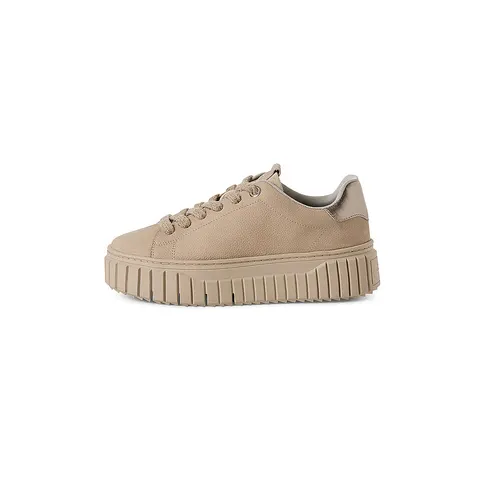 TAMARIS Sneaker beige | 36 – beige 36 – imagen 2