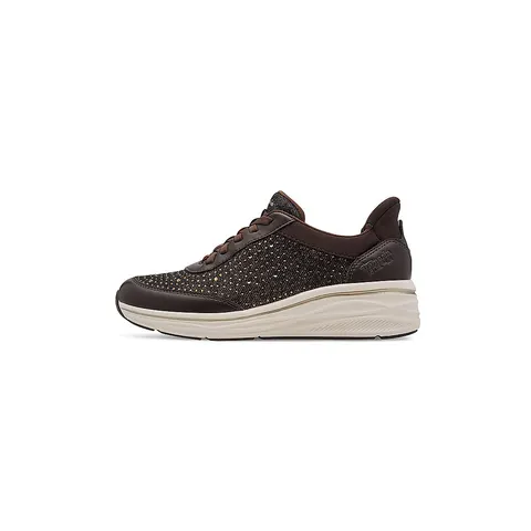 TAMARIS Sneaker marrón | 36 – marrón 36 – imagen 2