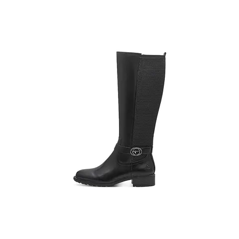 TAMARIS Botas negro | 37 – negro 37 – imagen 2