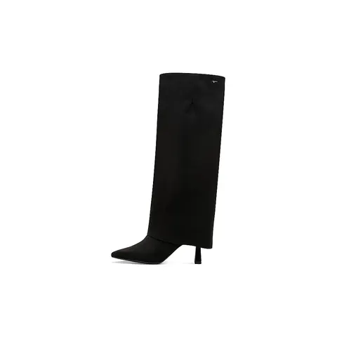 TAMARIS Botas negro | 41 – negro 41 – imagen 2