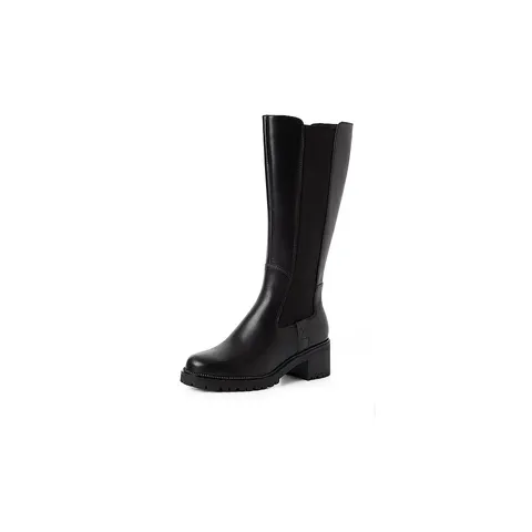 TAMARIS Botas negro | 41 – negro 41 – imagen 2
