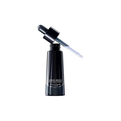 Armani Crema Nera Volume Reshaping Eye Serum 15 ML – immagine 2