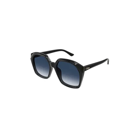 CHLOE Occhiali da sole CH0280S nero – immagine 3