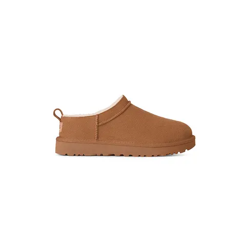 UGG Sabot – Cammello Chari – immagine 3