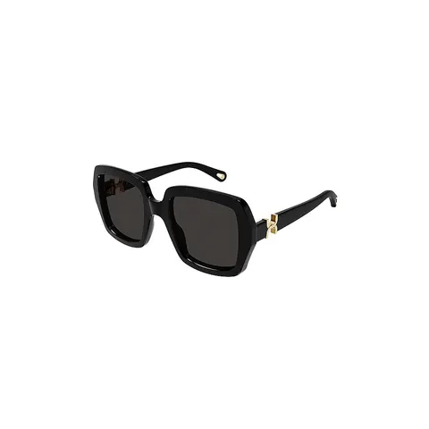 CHLOE Occhiali da sole CH0301S nero – immagine 3